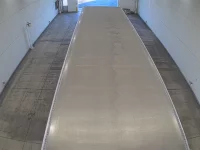 Hino PROFIA лот № 4558 оценка 3.5  с аукциона в Японии 2