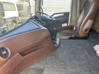 Hino PROFIA лот № 4558 оценка 3.5  с аукциона в Японии 4