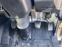 Hino PROFIA лот № 4561 оценка 3.5  с аукциона в Японии 3