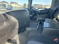 Hino PROFIA лот № 4561 оценка 3.5  с аукциона в Японии 4