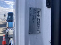 Hino PROFIA лот № 4561 оценка 3.5  с аукциона в Японии 6