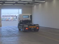 Hino PROFIA лот № 4561 оценка 3.5  с аукциона в Японии 1