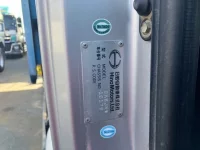 Hino RANGER лот № 4575 оценка R  с аукциона в Японии 6