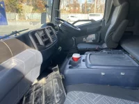 Hino RANGER лот № 4575 оценка R  с аукциона в Японии 4