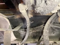 Hino RANGER лот № 4578 оценка 3  с аукциона в Японии 7