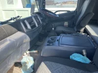 Hino RANGER лот № 4578 оценка 3  с аукциона в Японии 4