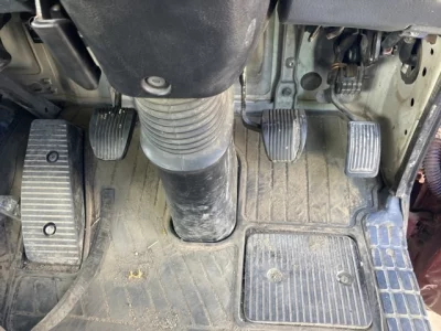 Hino RANGER  с аукциона в Японии