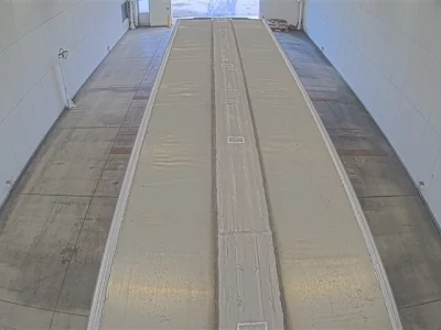 Hino PROFIA  с аукциона в Японии