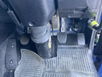 Hino PROFIA лот № 4585 оценка 3  с аукциона в Японии 3