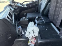 Hino PROFIA лот № 4585 оценка 3  с аукциона в Японии 4