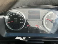 Hino PROFIA лот № 4591 оценка R  с аукциона в Японии 5