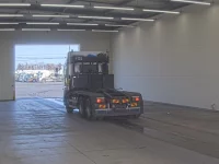 Hino PROFIA лот № 4591 оценка R  с аукциона в Японии 1