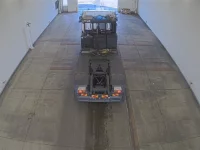 Hino PROFIA лот № 4591 оценка R  с аукциона в Японии 2