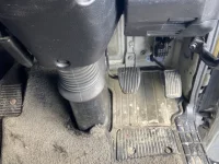 Hino PROFIA лот № 4591 оценка R  с аукциона в Японии 3