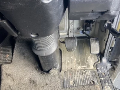 Hino PROFIA  с аукциона в Японии