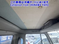 Hino RANGER лот № 45009 оценка R  с аукциона в Японии 7