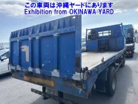 Hino RANGER лот № 45009 оценка R  с аукциона в Японии 8