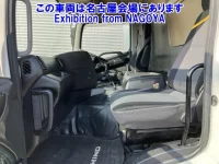 Hino PROFIA лот № 72053 оценка 3.5  с аукциона в Японии 4