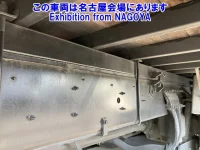 Hino PROFIA лот № 72053 оценка 3.5  с аукциона в Японии 7