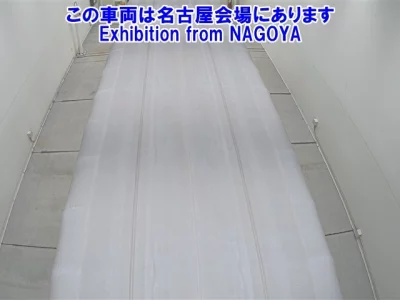 Hino PROFIA  с аукциона в Японии