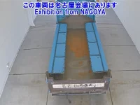 Hino PROFIA лот № 72059 оценка R  с аукциона в Японии 2