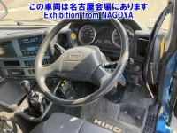 Hino PROFIA лот № 72059 оценка R  с аукциона в Японии 3