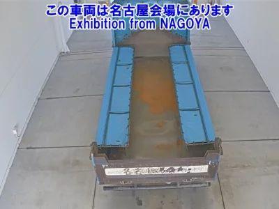 Hino PROFIA  с аукциона в Японии