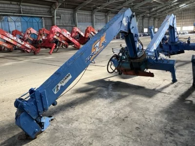 TADANO CRANE