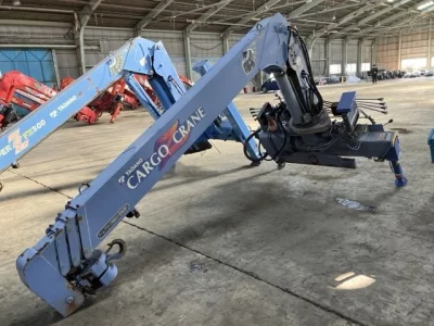TADANO CRANE