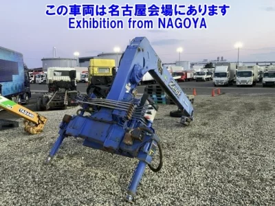 TADANO CRANE