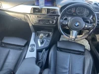 BMW 3-Series лот № 20150 оценка 3.5  с аукциона в Японии 3
