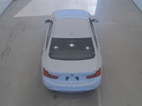 BMW 3-Series лот № 20154 оценка 3.5  с аукциона в Японии 2