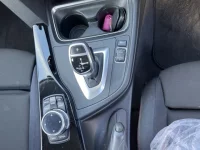 BMW 3-Series лот № 20154 оценка 3.5  с аукциона в Японии 4