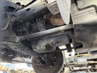 Nissan ATLAS лот № 1720 оценка 3  с аукциона в Японии 9