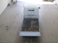 Nissan ATLAS лот № 1720 оценка 3  с аукциона в Японии 2