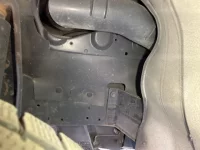 Nissan CIVILIAN лот № 3393 оценка R  с аукциона в Японии 8