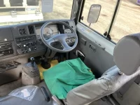 Nissan CIVILIAN лот № 3393 оценка R  с аукциона в Японии 4