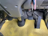 Nissan CIVILIAN лот № 3393 оценка R  с аукциона в Японии 3