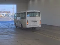 Nissan CIVILIAN лот № 3393 оценка R  с аукциона в Японии 1