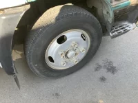 Toyota DYNA лот № 1741 оценка 3  с аукциона в Японии 8