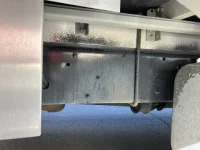 Nissan CONDOR лот № 3360 оценка 3.5  с аукциона в Японии 8