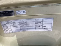 Nissan CONDOR лот № 3360 оценка 3.5  с аукциона в Японии 6