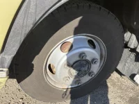 Nissan CONDOR лот № 3360 оценка 3.5  с аукциона в Японии 7