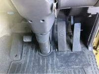 Nissan CONDOR лот № 3360 оценка 3.5  с аукциона в Японии 3