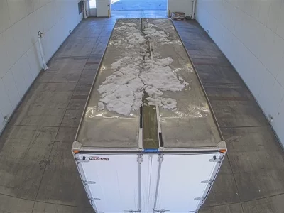 Nissan CONDOR  с аукциона в Японии