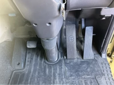 Nissan CONDOR  с аукциона в Японии