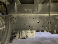 Mitsubishi FUSO FIGHTER лот № 3444 оценка 3.5  с аукциона в Японии 8