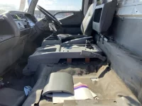 Mitsubishi FUSO FIGHTER лот № 3444 оценка 3.5  с аукциона в Японии 4