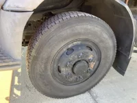 Mitsubishi FUSO FIGHTER лот № 3444 оценка 3.5  с аукциона в Японии 7