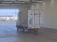 Mitsubishi FUSO FIGHTER лот № 3444 оценка 3.5  с аукциона в Японии 1